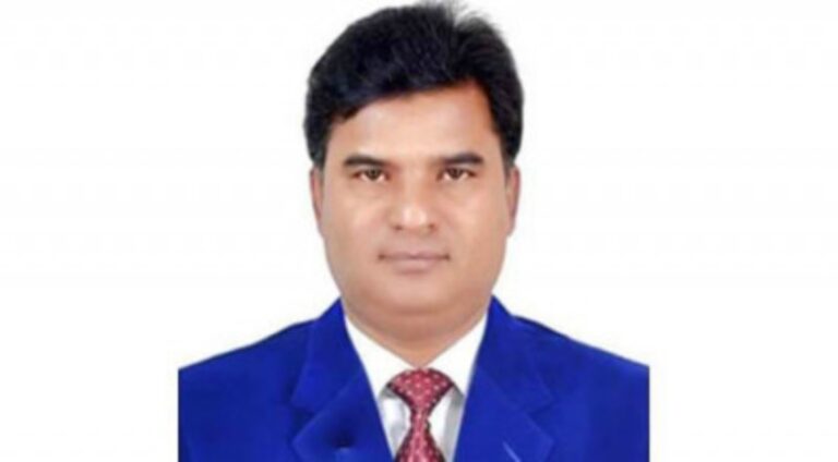 চাঁদাবাজিসহ ৩ মামলায় গণ্ডামারার ইউপি চেয়ারম্যান লিয়াকত আলী কারাগারে