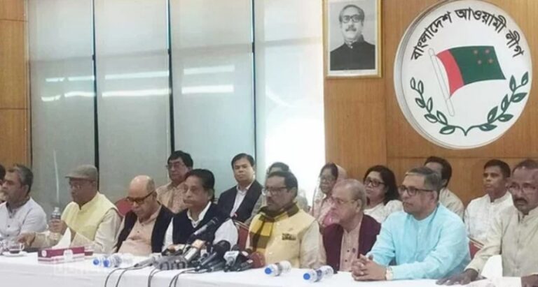 “আগামী ডিসেম্বরে দ্বাদশ জাতীয় সংসদ নির্বাচন”-ওবায়দুল কাদের