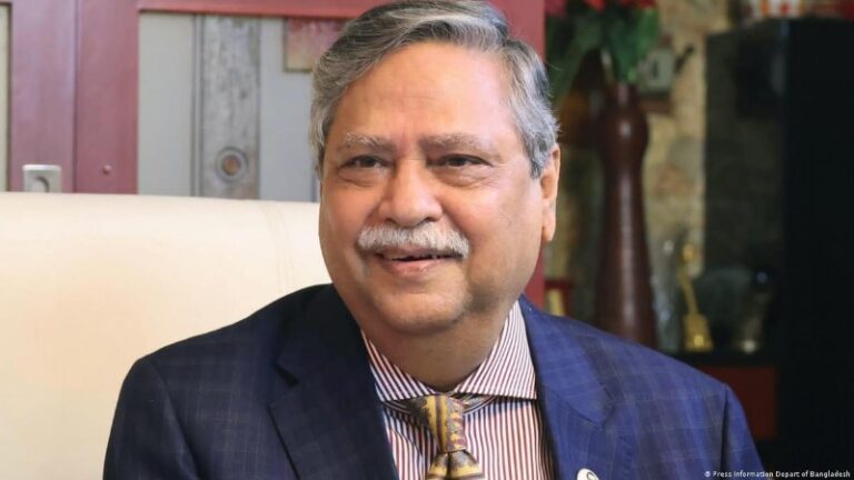 “জনগণ যাকে চাইবে তারাই সরকার গঠন করবে”-নতুন রাষ্ট্রপতি