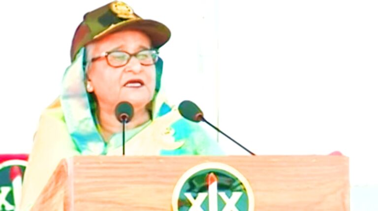 “বিদ্যুৎ-গ্যাস ব্যবহারে মিতব্যয়ী হোন”- প্রধানমন্ত্রী