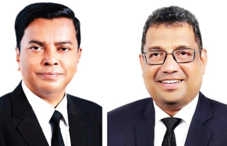 সভাপতি হলেন বিএনপির নাজিম, সাধারণ সম্পাদক আওয়ামীলীগের মিন্টু