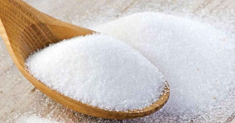 চিনি আমদানিতে শুল্ক প্রত্যাহার