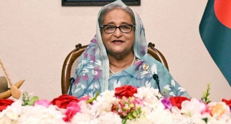 “বেশি সংখ্যক নারী ও মেয়েদের বিজ্ঞানে উৎকর্ষতা লাভের সুযোগ দিতে হবে”-প্রধানমন্ত্রী