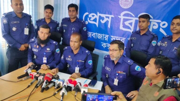 পরকীয়া সন্দেহে স্ত্রীকে শ্বাসরোধে, শিশু কন্যাকে বালতির পানিতে চুবিয়ে হত্যা করেন স্বামী জেবিন