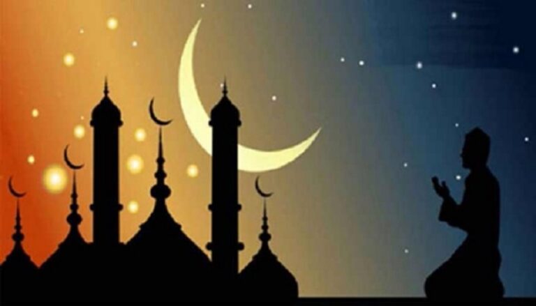 ৭ মার্চ পবিত্র শবে বরাত