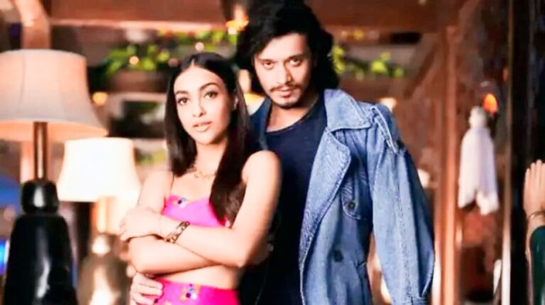 এবার বলিউডে পা রাখছেন মিঠুন চক্রবর্তীর ছোট ছেলে
