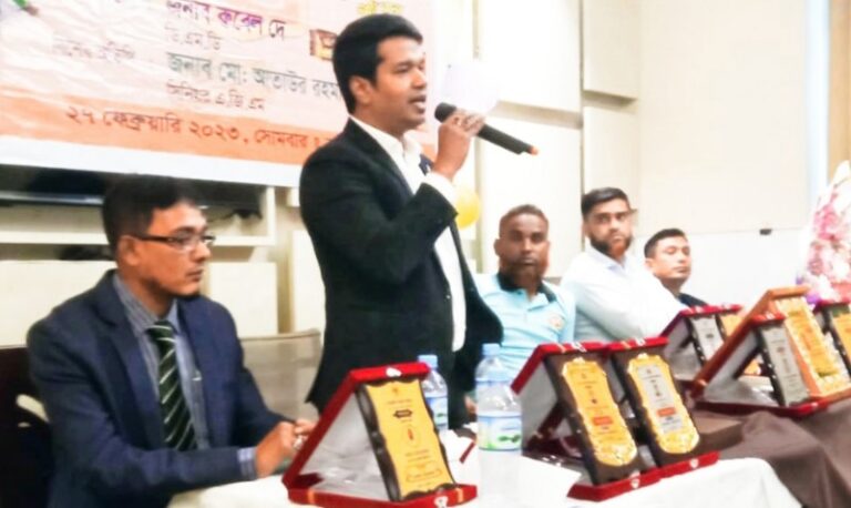 কক্সবাজারে থাই ফুড প্রোডাক্টস’র পরিবেশক সম্মেলন অনুষ্ঠিত