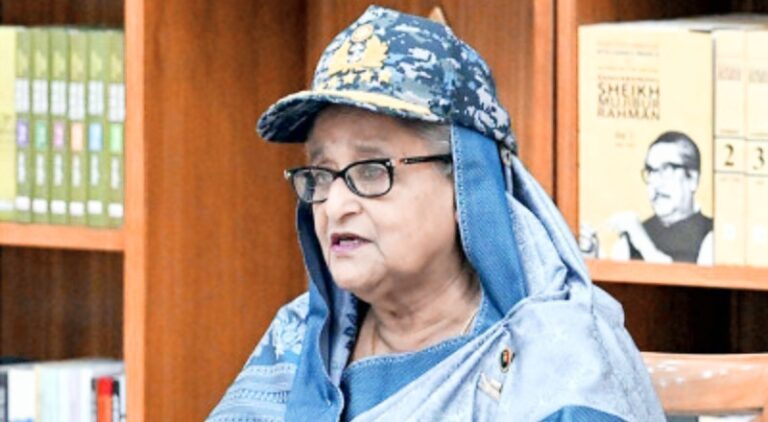 “সামরিক শক্তিতে বাংলাদেশের নতুন মাইলফলক হলো এ সাবমেরিন ঘাঁটি”-প্রধানমন্ত্রী