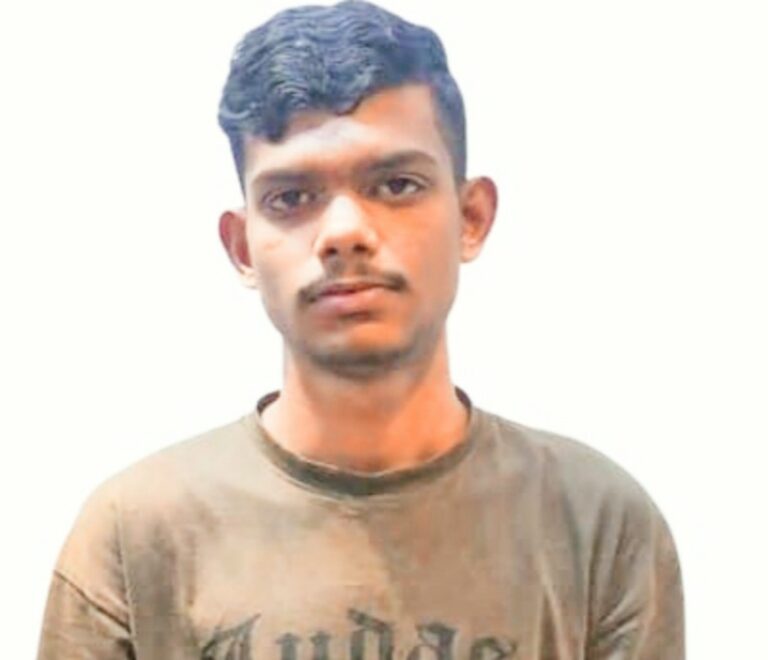 চট্টগ্রামে কলেজছাত্র ইভান হত্যা মামলার আসামি শচীন গ্রেফতার