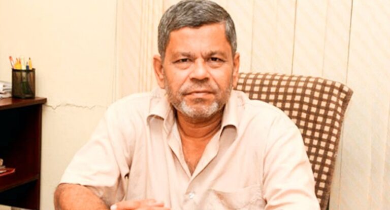 বিএনপি থেকে বহিষ্কার হলেন সাংবাদিক নেতা শওকত মাহমুদ!