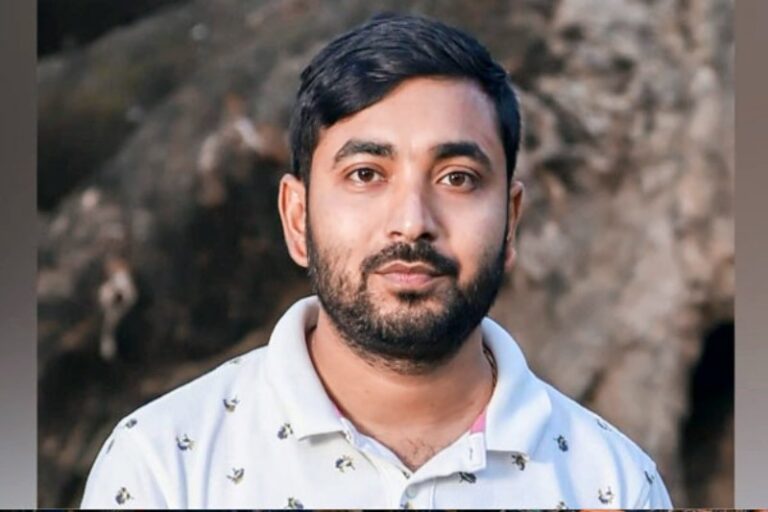 প্রধানমন্ত্রীর অ্যাসাইনমেন্ট অফিসার হলেন ঢাবি ছাত্রলীগের সনজিত চন্দ্র দাস