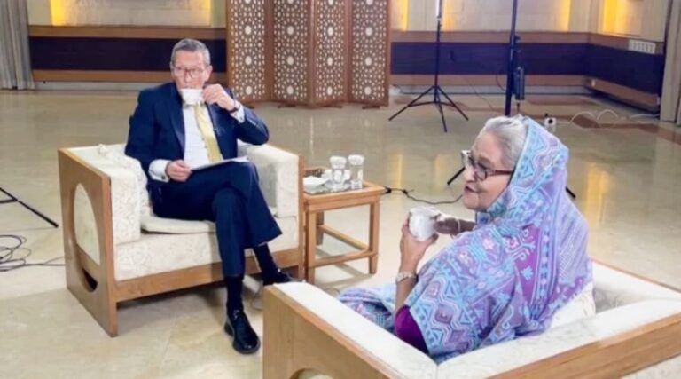 “ইউক্রেন যুদ্ধ বন্ধে বিশ্ব সম্প্রদায়ের পদক্ষেপ নেওয়া প্রয়োজন”-প্রধানমন্ত্রী