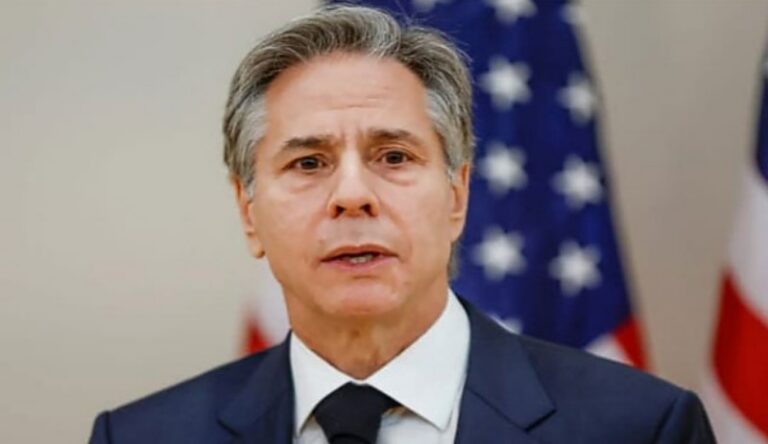 “বাংলাদেশের গর্ব করার অনেক কারণ রয়েছে”- মার্কিন পররাষ্ট্রমন্ত্রী