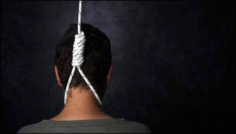 চন্দনাইশে ‘চিরকুট লিখে’ ব্যবসায়ীর আত্মহত্যা