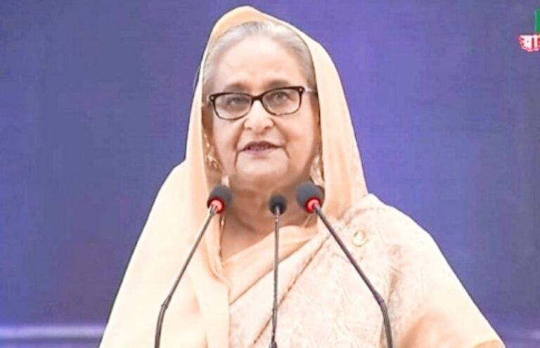 “ডাক বিভাগ এখন নাগরিকের ঠিকানায় খতিয়ান ও ম্যাপ পৌঁছে দিচ্ছে”-প্রধানমন্ত্রী