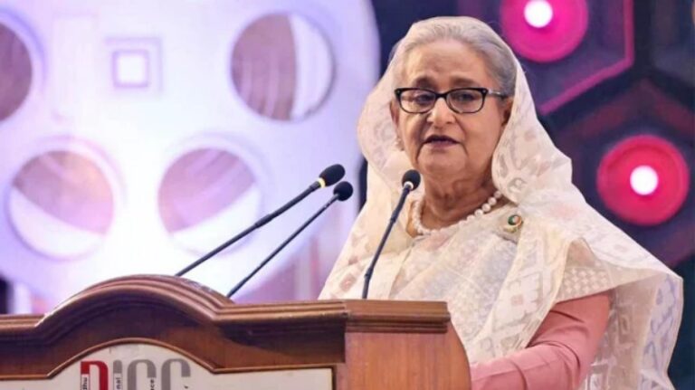 “সিনেমা হল নির্মাণে ১ হাজার কোটি টাকার আলাদা ফান্ড রেখে দিয়েছি”-প্রধানমন্ত্রী