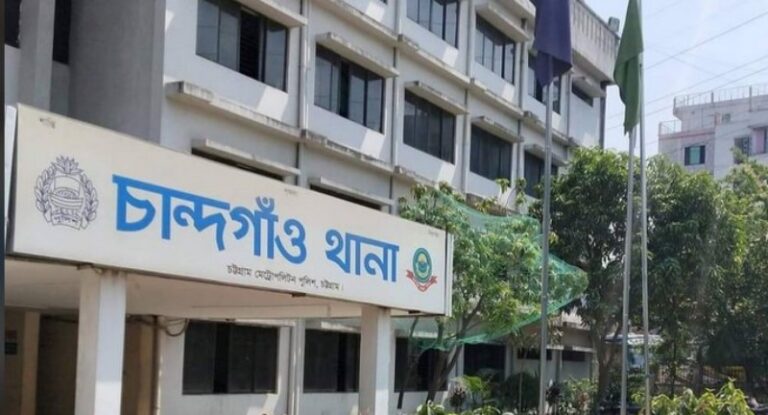 চান্দগাঁও থানা পুলিশের অভিযান, চাঁদাবাজ চক্রের ৭ সদস্য গ্রেফতার