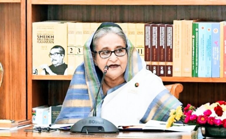 “নতুন নতুন কর্মসংস্থানের ক্ষেত্র, নতুন দেশ খুঁজে বের করতে হবে”-প্রধানমন্ত্রী