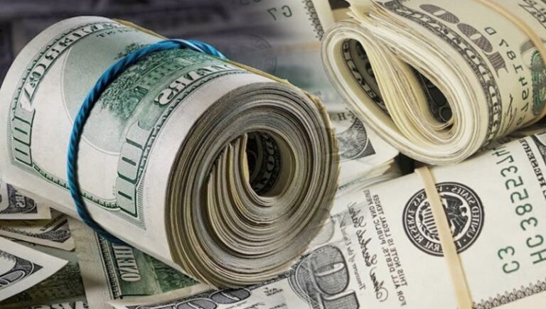 মার্চ মাসে এসেছে রেকর্ড পরিমাণ রেমিট্যান্স