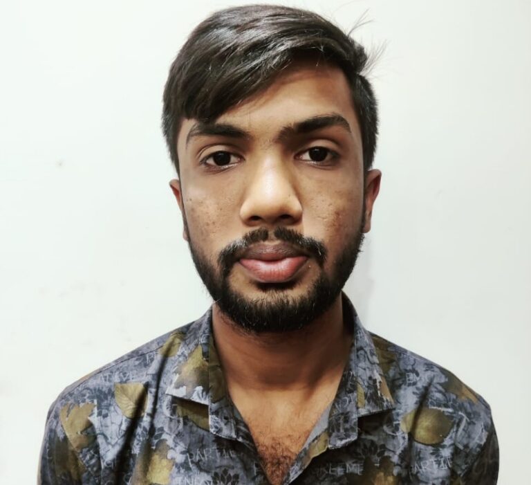 বিএএফ শাহীন কলেজ ছাত্র ইভান হত্যা মামলার আসামি নিলয় গ্রেফতার