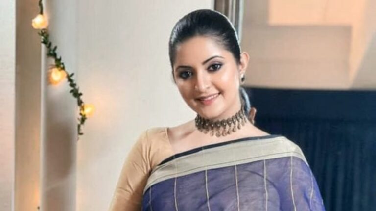 ১৯ মে মুক্তি পাবে পরীমণির ‘মা’