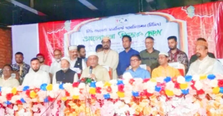 “নির্বাচন বর্জন করলে বিএনপি গুরুত্বহীন দলে পরিণত হবে”-ড. হাছান মাহমুদ