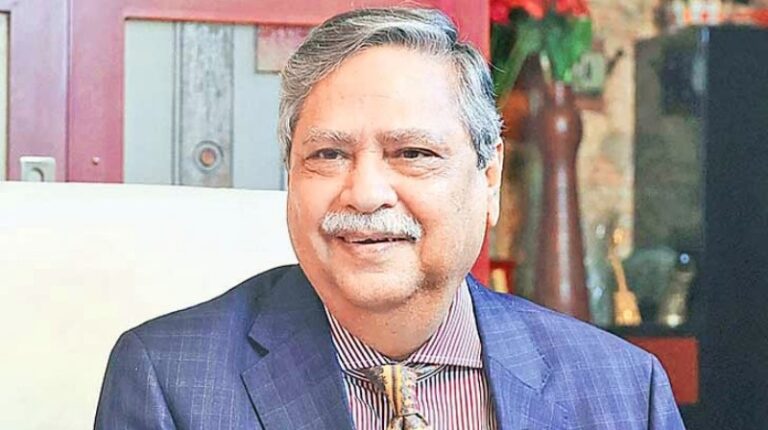 ২৪ এপ্রিল ২২তম রাষ্ট্রপতি হিসেবে শপথ নেবেন মোহাম্মদ সাহাবুদ্দিন