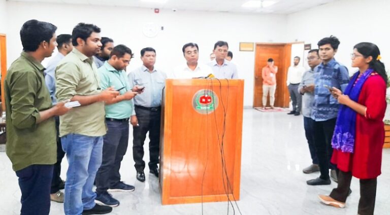 এবি পার্টি’সহ ইসির নিবন্ধনের তালিকায় ১২ রাজনৈতিক দল