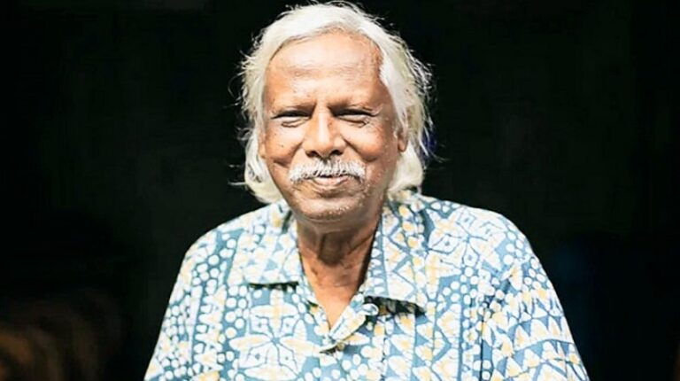 গণস্বাস্থ্য কেন্দ্রের প্রতিষ্ঠাতা, বীর মু‌ক্তি‌যোদ্ধা ডা. জাফরুল্লাহ চৌধুরী আর নেই