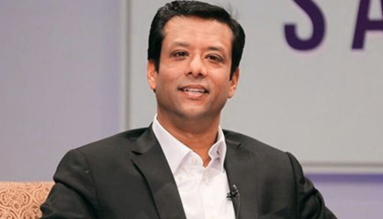 “বৈশাখ বাঙালির সার্বজনীন উৎসব”-সজীব ওয়াজেদ জয়