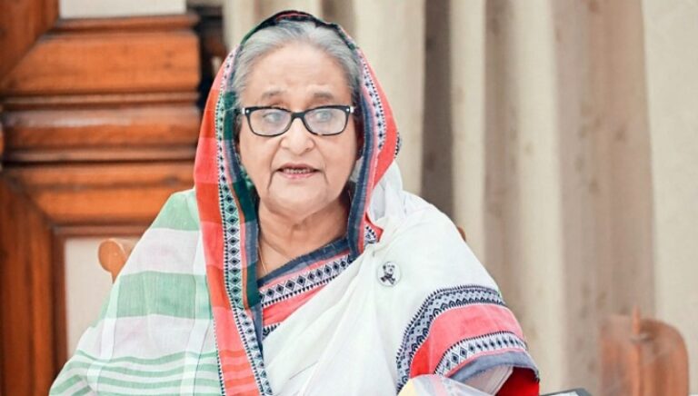 নেতাকর্মীদের গুরুত্বপূর্ণ নির্দেশনা দিলেন প্রধানমন্ত্রী শেখ হাসিনা