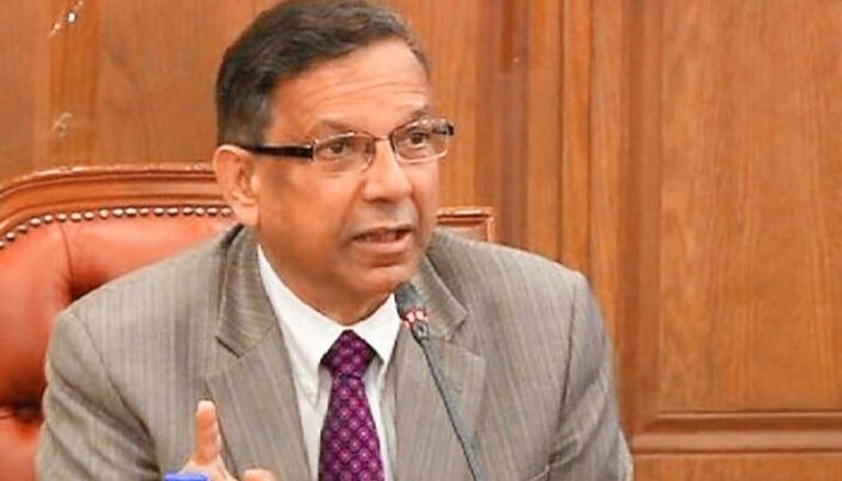 “ডিজিটাল নিরাপত্তা আইন জনবান্ধব করার চেষ্টা চলছে”-আইনমন্ত্রী