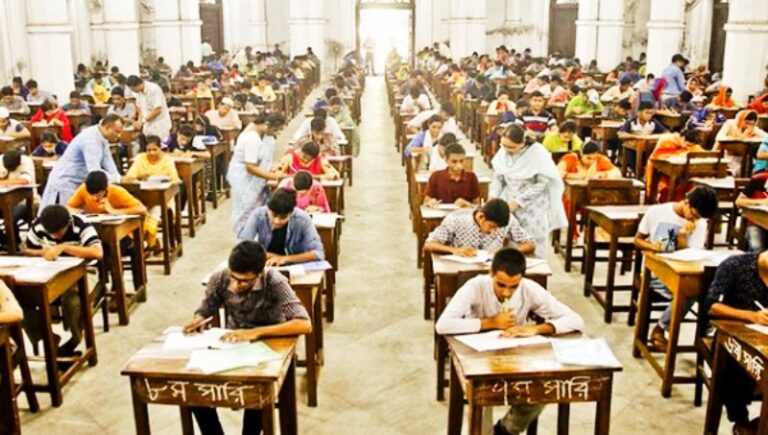 গুচ্ছ ভর্তি পরীক্ষার আবেদন শুরু, ফি ১৫০০ টাকা