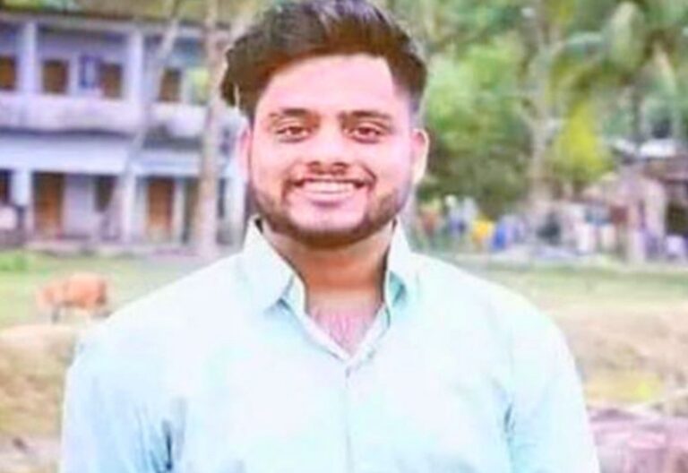 চট্টগ্রামে শিক্ষানবীশ আইনজীবীর মৃত্যু, স্ত্রী গ্রেফতার