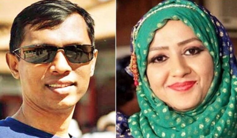 “বাবুল আক্তার তার অফিসে মিতু হত্যার সব পরিকল্পনা ও নির্দেশনা দেন”-আদালতে মিতুর বাবা