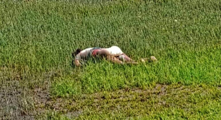 কর্ণফুলী নদীর কূল থেকে অজ্ঞাতনামা মহিলার লাশ উদ্ধার করলো সদরঘাট নৌ থানা পুলিশ