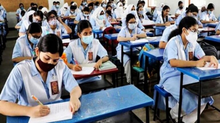 ঘূর্ণিঝড় মোখা: ৫ বোর্ডের রোববারের এসএসসি ও সমমানের পরীক্ষা স্থগিত