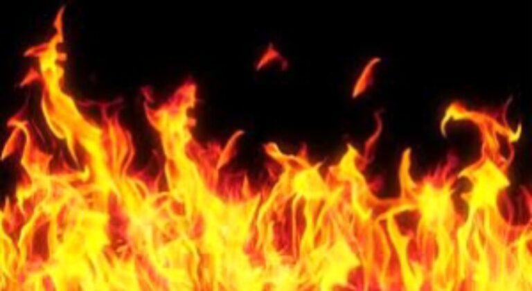 চান্দগাঁওয়ে অগ্নিকাণ্ডে নারীর মৃত্যু, পুড়ে গেছে স্কুল ও ৬০টি ঘর