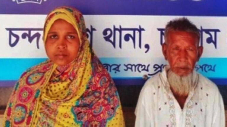 চন্দনাইশে আম পাড়াকে কেন্দ্র করে প্রাণ গেল ৭০ বছর বয়সী বৃদ্ধার, গ্রেপ্তার ২