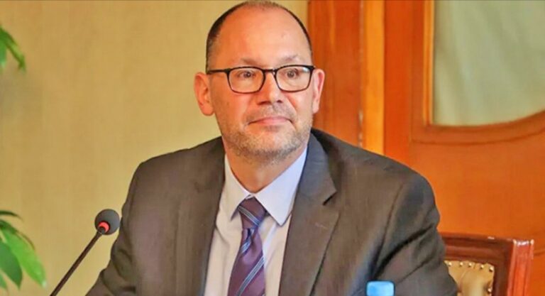 মার্কিন রাষ্ট্রদূতের সঙ্গে আওয়ামী লীগ, বিএনপি ও জাতীয় পার্টির নেতাদের বৈঠক