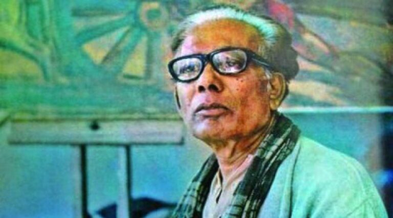 আজ শিল্পাচার্য জয়নুল আবেদিনের ৪৭তম মৃত্যুবার্ষিকী