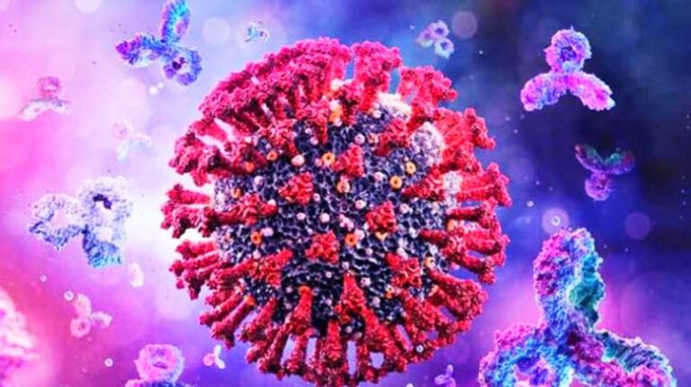 করোনায় আরও ১ জনের মৃত্যু, শনাক্ত ১৯৭