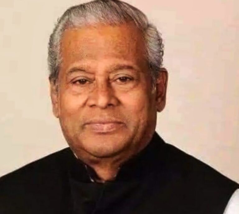 চট্টগ্রাম-১০ আসনের সাংসদ ডা. আফছারুল আমীন আর নেই