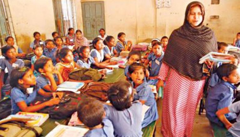 প্রচণ্ড গরমে ৫-৮ জুন পর্যন্ত প্রাথমিক বিদ্যালয় বন্ধ ঘোষণা