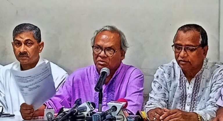 সারাদেশে আজ বিদ্যুৎ অফিসের সামনে বিএনপির অবস্থান কর্মসূচি