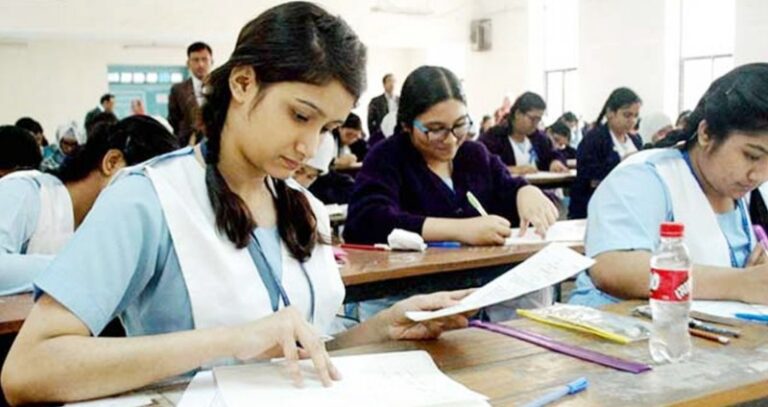 ১৭ আগস্ট এইচএসসি পরীক্ষা শুরু, রুটিন প্রকাশ