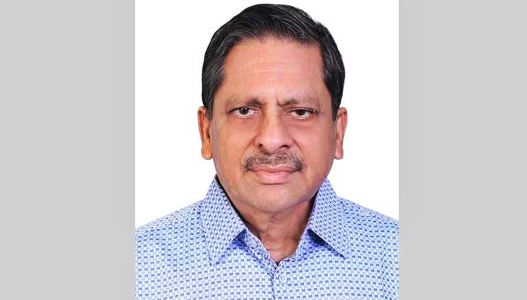 বরিশাল সিটি করপোরেশনের নতুন মেয়র আবুল খায়ের আব্দুল্লাহ
