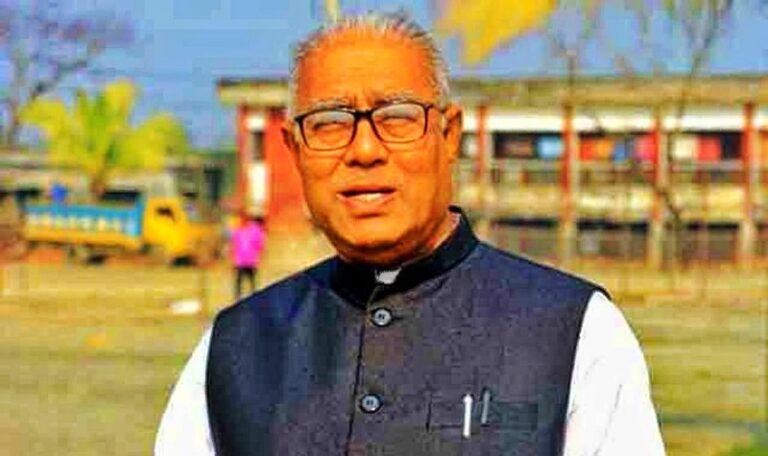 বিপুল ভোটে খুলনা সিটির তৃতীয়বার মেয়র হলেন তালুকদার আব্দুল খালেক