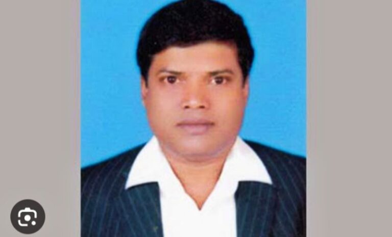 কক্সবাজার পৌরসভার নতুন মেয়র মাহবুবুর রহমান মাবু