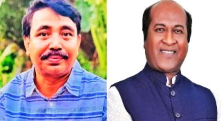 চট্টগ্রাম মহানগর যুবলীগের সভাপতি মাহাবুবুল হক সুমন, সাধারন সম্পাদক দিদারুল আলম